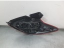 Recambio de piloto trasero izquierdo para ford ka (ru8) 1.2 referencia OEM IAM 1579396  