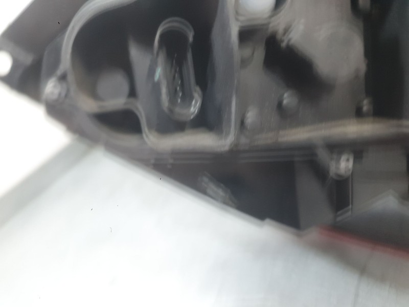 Recambio de piloto trasero izquierdo para ford ka (ru8) 1.2 referencia OEM IAM 1579396  