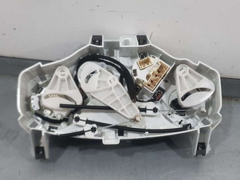 Recambio de mando calefaccion / aire acondicionado para ford ka (ru8) 1.2 referencia OEM IAM 1830994  