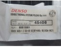 Recambio de mando calefaccion / aire acondicionado para ford ka (ru8) 1.2 referencia OEM IAM 1830994  