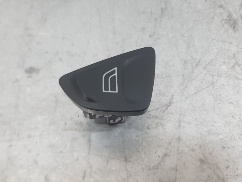 Recambio de mando elevalunas delantero derecho para ford ka (ru8) 1.2 referencia OEM IAM 1571470  