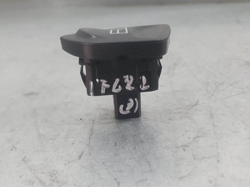 Recambio de mando elevalunas delantero derecho para ford ka (ru8) 1.2 referencia OEM IAM 1571470  