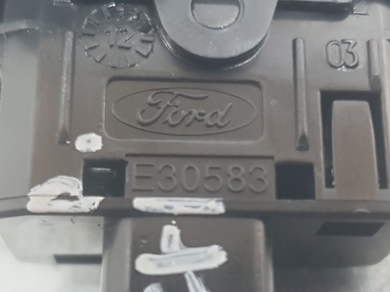 Recambio de mando elevalunas delantero derecho para ford ka (ru8) 1.2 referencia OEM IAM 1571470  