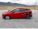 nissan micra v (k14) del año 2019