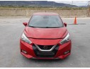 nissan micra v (k14) del año 2019