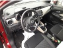 nissan micra v (k14) del año 2019
