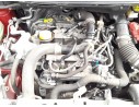 Recambio de motor completo para nissan micra v (k14) 1.0 ig-t 100 referencia OEM IAM H4D450 1010201Q3K 