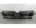 Recambio de rejilla delantera para volkswagen tiguan (ad1, ax1) 1.5 tsi referencia OEM IAM 5NA853651HZLL  