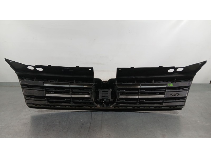 Recambio de rejilla delantera para volkswagen tiguan (ad1, ax1) 1.5 tsi referencia OEM IAM 5NA853651HZLL  