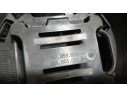 Recambio de rejilla delantera para volkswagen tiguan (ad1, ax1) 1.5 tsi referencia OEM IAM 5NA853651HZLL  