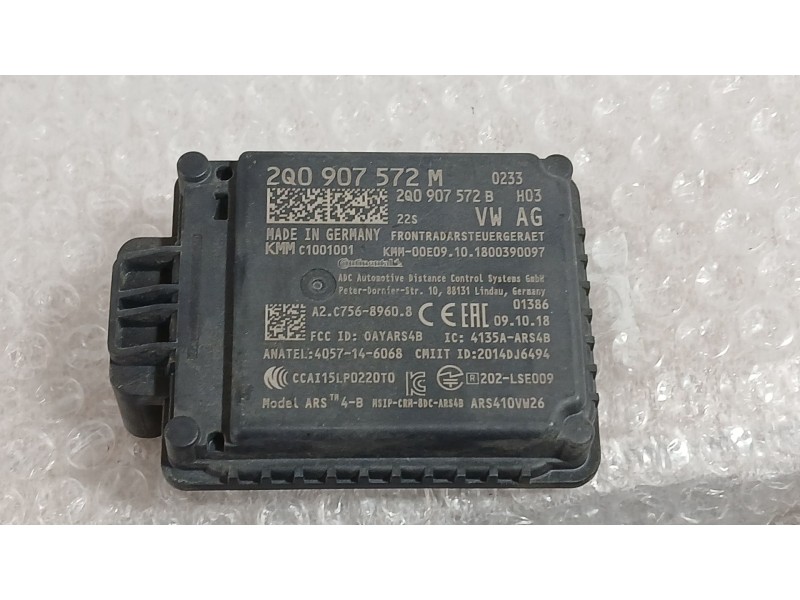 Recambio de sensor para volkswagen tiguan (ad1, ax1) 1.5 tsi referencia OEM IAM   