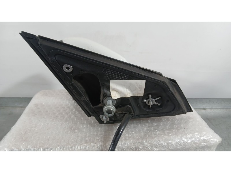 Recambio de retrovisor izquierdo para volkswagen polo vi (aw1, bz1, ae1) 1.0 tsi referencia OEM IAM 2G1857507N9B9 ELECTRICO 
