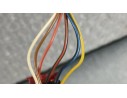 Recambio de retrovisor izquierdo para volkswagen polo vi (aw1, bz1, ae1) 1.0 tsi referencia OEM IAM 2G1857507N9B9 ELECTRICO 