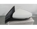 Recambio de retrovisor izquierdo para volkswagen polo vi (aw1, bz1, ae1) 1.0 tsi referencia OEM IAM 2G1857507N9B9 ELECTRICO 