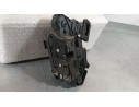 Recambio de cerradura puerta delantera izquierda para volkswagen polo vi (aw1, bz1, ae1) 1.0 tsi referencia OEM IAM 5TB837015E  