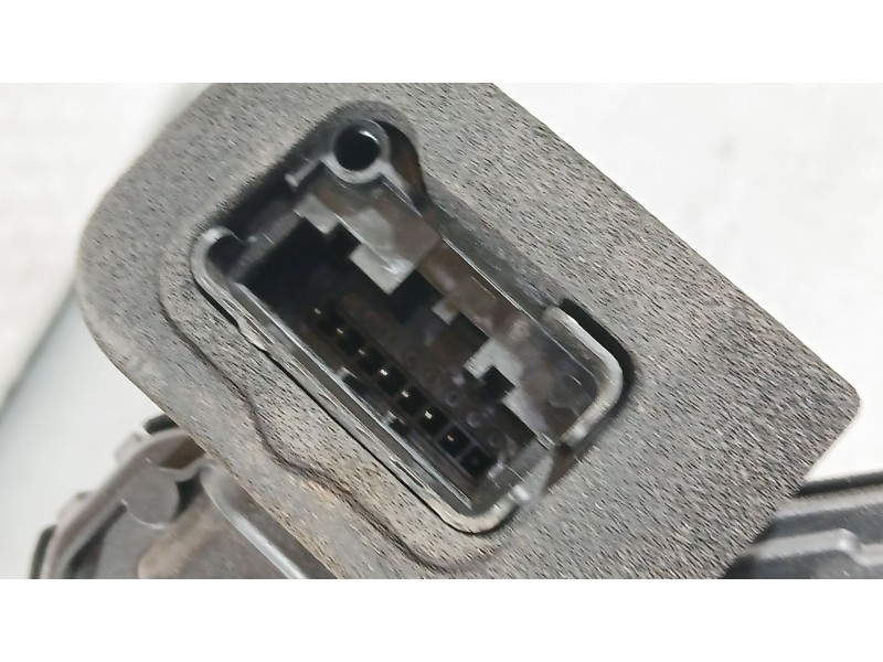 Recambio de cerradura puerta delantera izquierda para volkswagen polo vi (aw1, bz1, ae1) 1.0 tsi referencia OEM IAM 5TB837015E  