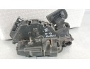 Recambio de cerradura puerta delantera izquierda para volkswagen polo vi (aw1, bz1, ae1) 1.0 tsi referencia OEM IAM 5TB837015E  