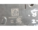 Recambio de cerradura puerta delantera izquierda para volkswagen polo vi (aw1, bz1, ae1) 1.0 tsi referencia OEM IAM 5TB837015E  