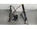 Recambio de elevalunas delantero izquierdo para volkswagen polo vi (aw1, bz1, ae1) 1.0 tsi referencia OEM IAM 2G4837461D  