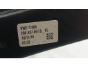 Recambio de elevalunas delantero izquierdo para volkswagen polo vi (aw1, bz1, ae1) 1.0 tsi referencia OEM IAM 2G4837461D  