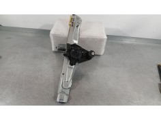 ELEVALUNAS TRASERO IZQUIERDO 827217099R 2 PINS 