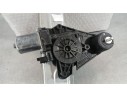 Recambio de elevalunas trasero izquierdo para dacia sandero iii 1.0 tce 90 referencia OEM IAM 827217099R  