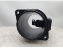 Recambio de caudalimetro para renault kangoo profesional referencia OEM IAM 8200280060 5WK97008 CONTINENTAL