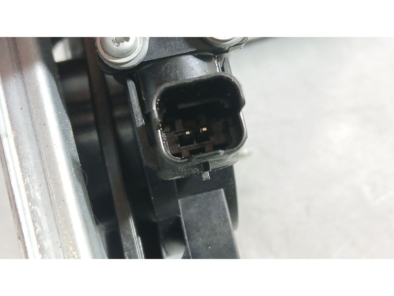 Recambio de elevalunas trasero izquierdo para dacia sandero iii 1.0 tce 90 referencia OEM IAM 827217099R  