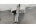 Recambio de elevalunas trasero izquierdo para dacia sandero iii 1.0 tce 90 referencia OEM IAM 827217099R  