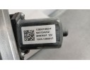Recambio de elevalunas trasero izquierdo para dacia sandero iii 1.0 tce 90 referencia OEM IAM 827217099R  