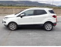 ford ecosport del año 2016