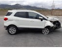 ford ecosport del año 2016