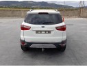 ford ecosport del año 2016