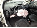 ford ecosport del año 2016