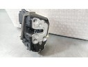 Recambio de cerradura puerta trasera derecha para mg mg 4 (eh32) ev referencia OEM IAM 11095998  