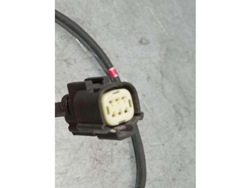 Recambio de sonda lambda para ford fiesta (ccn) trend referencia OEM IAM F1F19Y460DA  