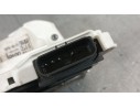 Recambio de cerradura puerta trasera derecha para mg mg 4 (eh32) ev referencia OEM IAM 11095998  