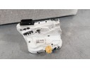 Recambio de cerradura puerta trasera derecha para mg mg 4 (eh32) ev referencia OEM IAM 11095998  