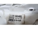 Recambio de cerradura puerta trasera derecha para mg mg 4 (eh32) ev referencia OEM IAM 11095998  