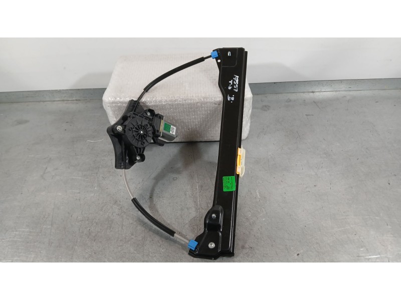 Recambio de elevalunas trasero derecho para mg mg 4 (eh32) ev referencia OEM IAM 10941385  