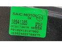 Recambio de elevalunas trasero derecho para mg mg 4 (eh32) ev referencia OEM IAM 10941385  