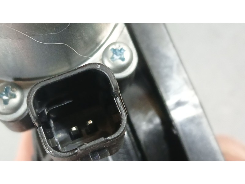 Recambio de elevalunas trasero derecho para mg mg 4 (eh32) ev referencia OEM IAM 10941385  