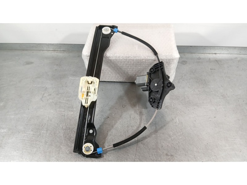 Recambio de elevalunas trasero derecho para mg mg 4 (eh32) ev referencia OEM IAM 10941385  