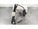 Recambio de elevalunas trasero derecho para mg mg 4 (eh32) ev referencia OEM IAM 10941385  