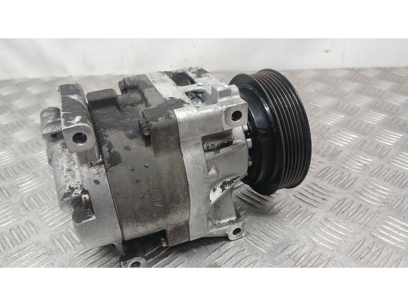 Recambio de compresor aire acondicionado para fiat punto berlina (188) 1.9 jtd elx referencia OEM IAM 592476000 MAGNETI MARELLI 