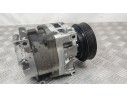 Recambio de compresor aire acondicionado para fiat punto berlina (188) 1.9 jtd elx referencia OEM IAM 592476000 MAGNETI MARELLI 