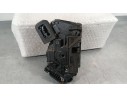 Recambio de cerradura puerta trasera derecha para volkswagen polo vi (aw1, bz1, ae1) 1.0 tsi referencia OEM IAM 5TA839016Q  