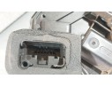 Recambio de cerradura puerta trasera derecha para volkswagen polo vi (aw1, bz1, ae1) 1.0 tsi referencia OEM IAM 5TA839016Q  