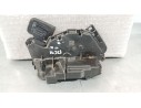 Recambio de cerradura puerta trasera derecha para volkswagen polo vi (aw1, bz1, ae1) 1.0 tsi referencia OEM IAM 5TA839016Q  