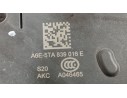 Recambio de cerradura puerta trasera derecha para volkswagen polo vi (aw1, bz1, ae1) 1.0 tsi referencia OEM IAM 5TA839016Q  